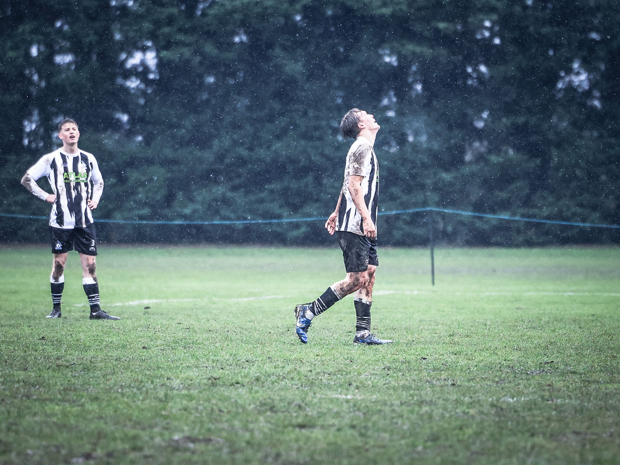 Over Sports v Hardwick
