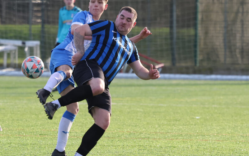 Bar Hill v Wimblington Res.