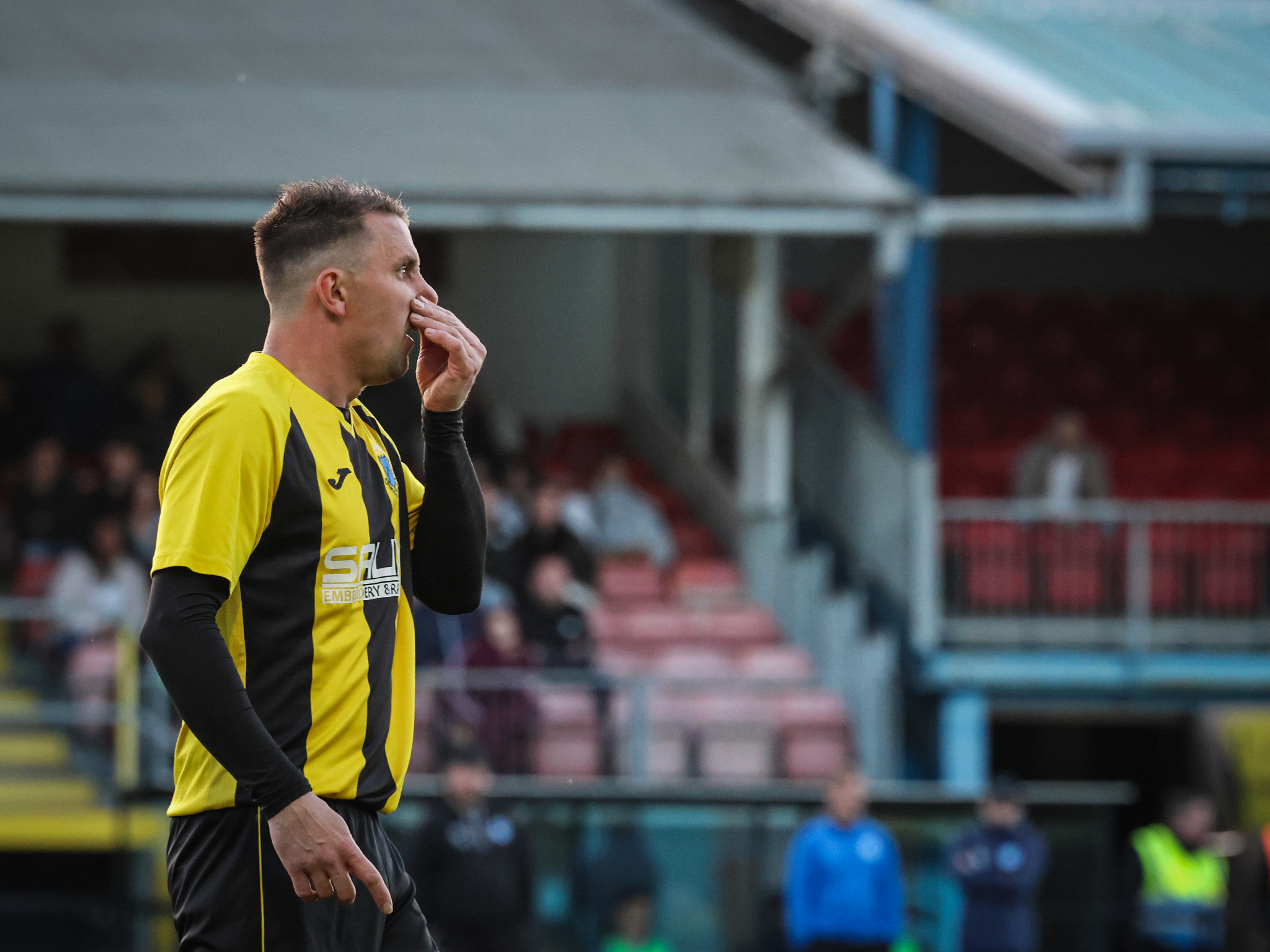 Cambridgeshire Football Prediction Challenge