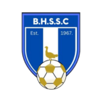 Bar Hill Football Club crest