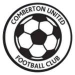 Comberton Utd Football Club crest