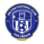 Milton Football Club crest