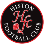 Histon Football Club crest