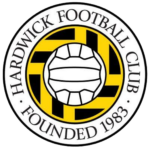 Hardwick Football Club crest