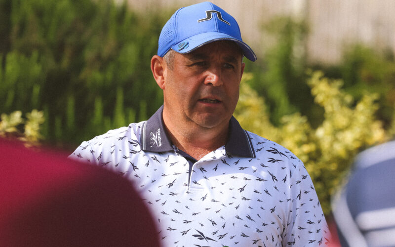 Peter Knowles Memorial Golf 2026