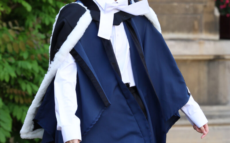 Gonville & Caius College