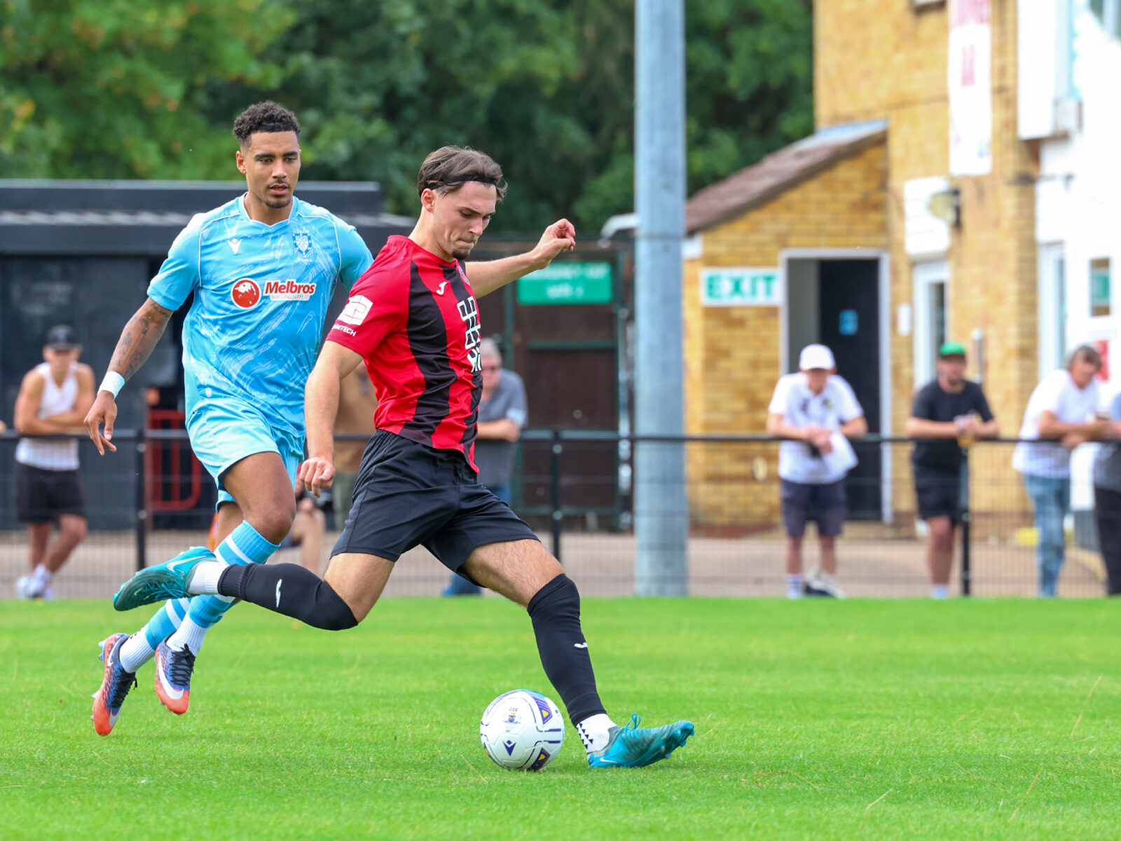 Histon FC