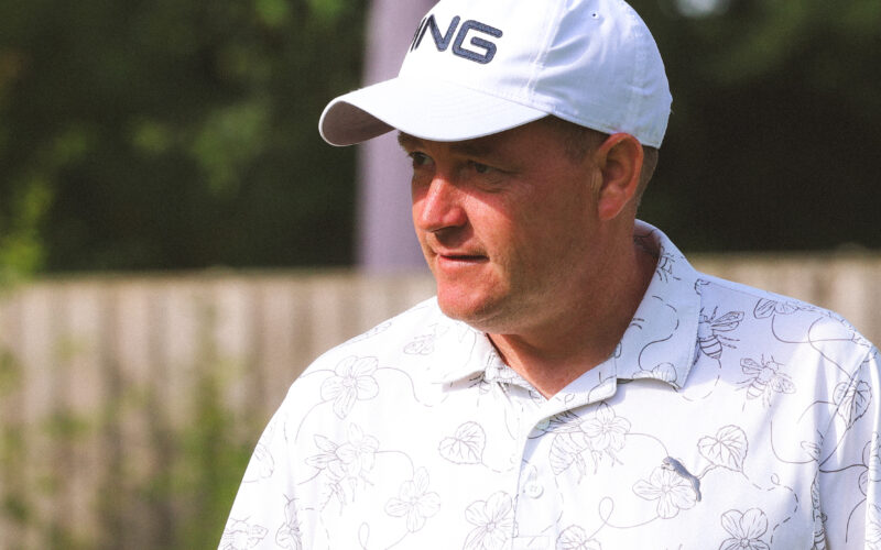Peter Knowles Memorial Golf 2026
