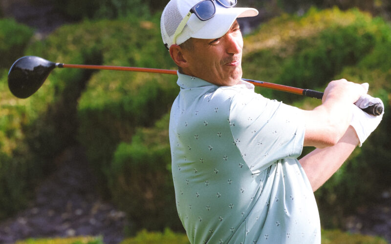 Peter Knowles Memorial Golf 2026