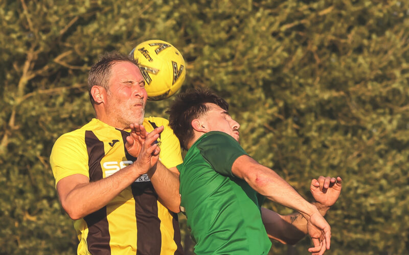 Longstanton v Witchford96
