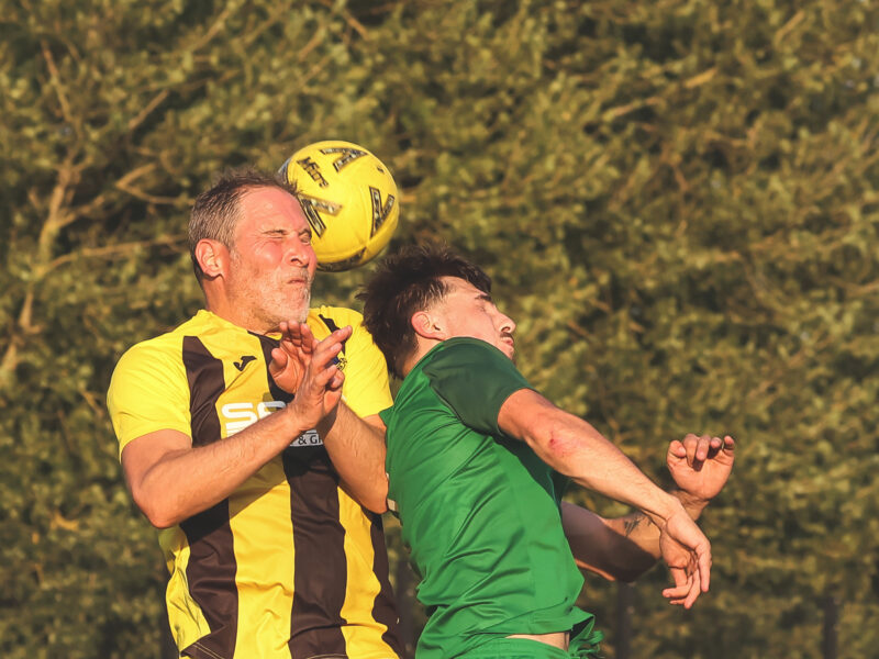 Longstanton v Witchford96