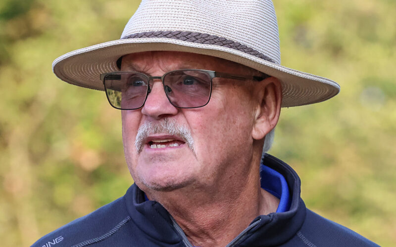 Goddard Cup | Semi-Final