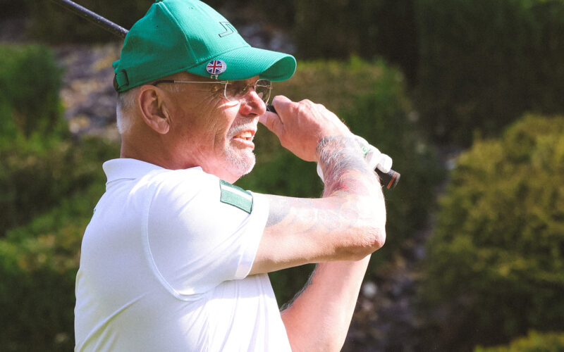 Peter Knowles Memorial Golf 2026