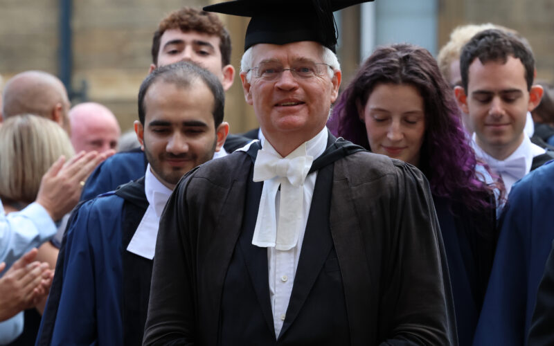 Gonville & Caius College