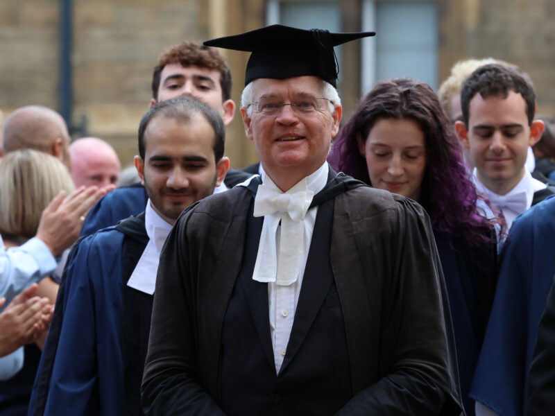 Gonville & Caius College