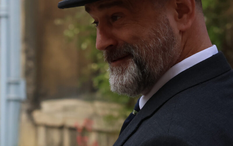 Gonville & Caius College