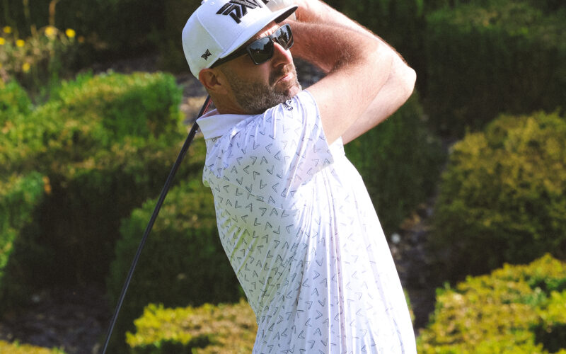 Peter Knowles Memorial Golf 2026