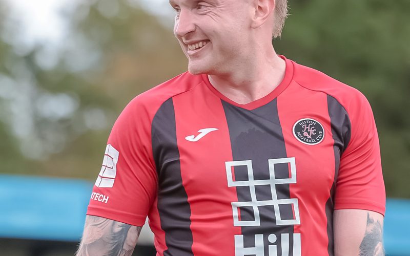 Histon vs Cornard United