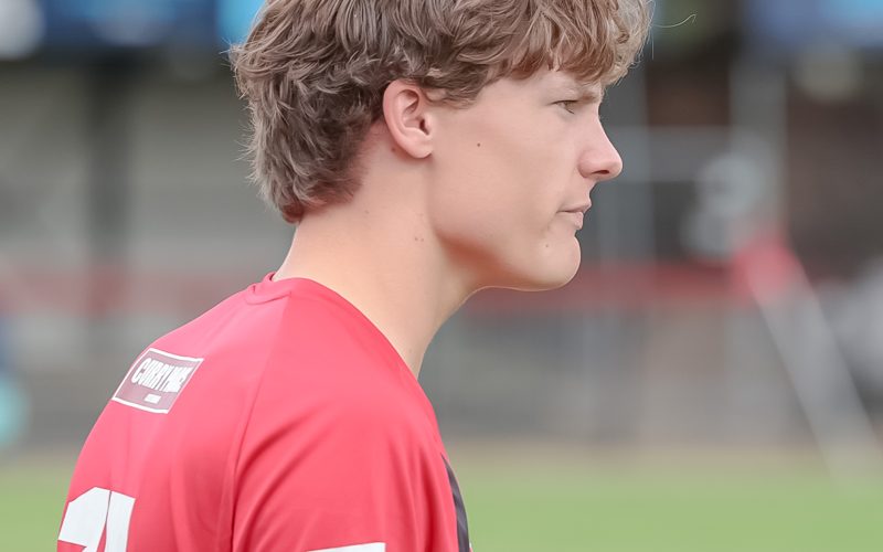 Histon vs Cornard United