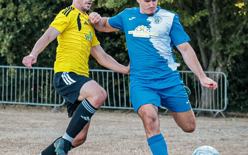 Hardwick vs Milton