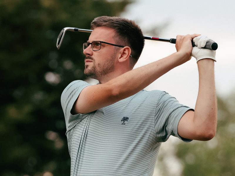 Club Championship