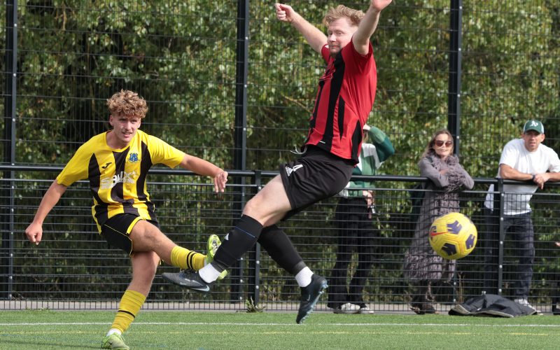 Longstanton Res v FC Kennett