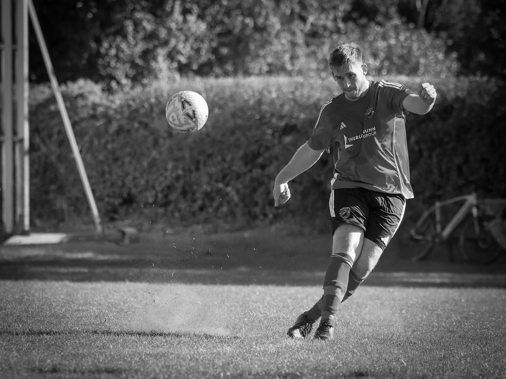Hemingfords Utd vs West Wratting
