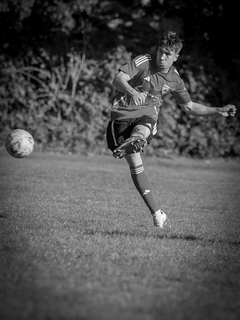 Hemingfords Utd vs West Wratting