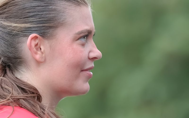 Histon Women vs St Albans City Women