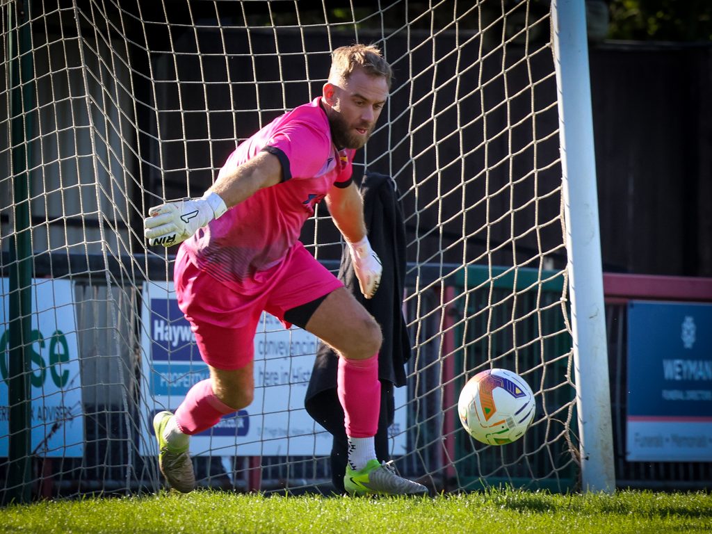 Histon vs Coventry Sphinx